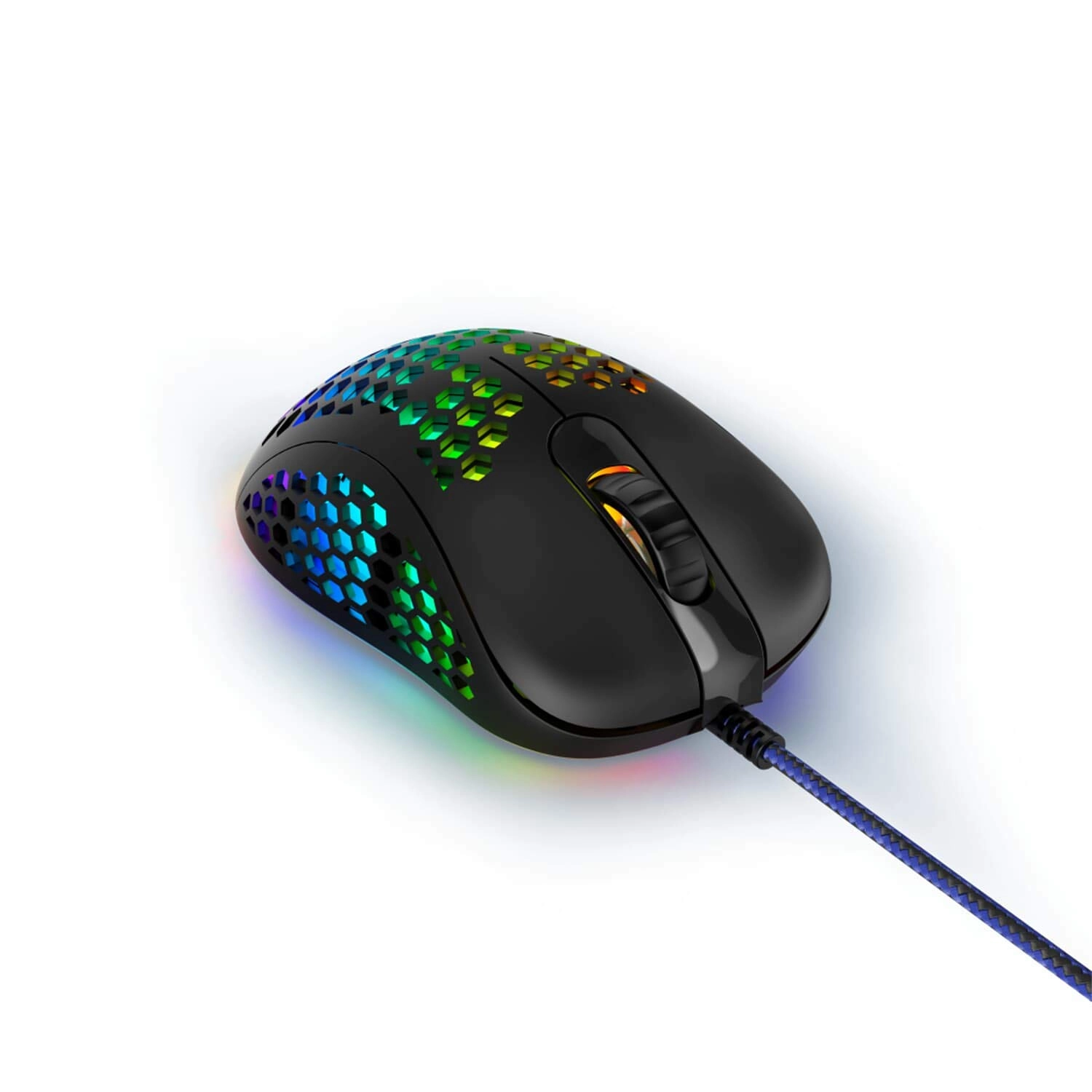 Reaper 500 Gaming Mouse - USB