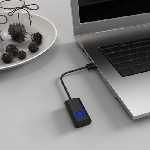 Automatic USB Mouse Jiggler - USB