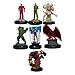 Marvel HeroClix Smash and Destroy Booster Brick