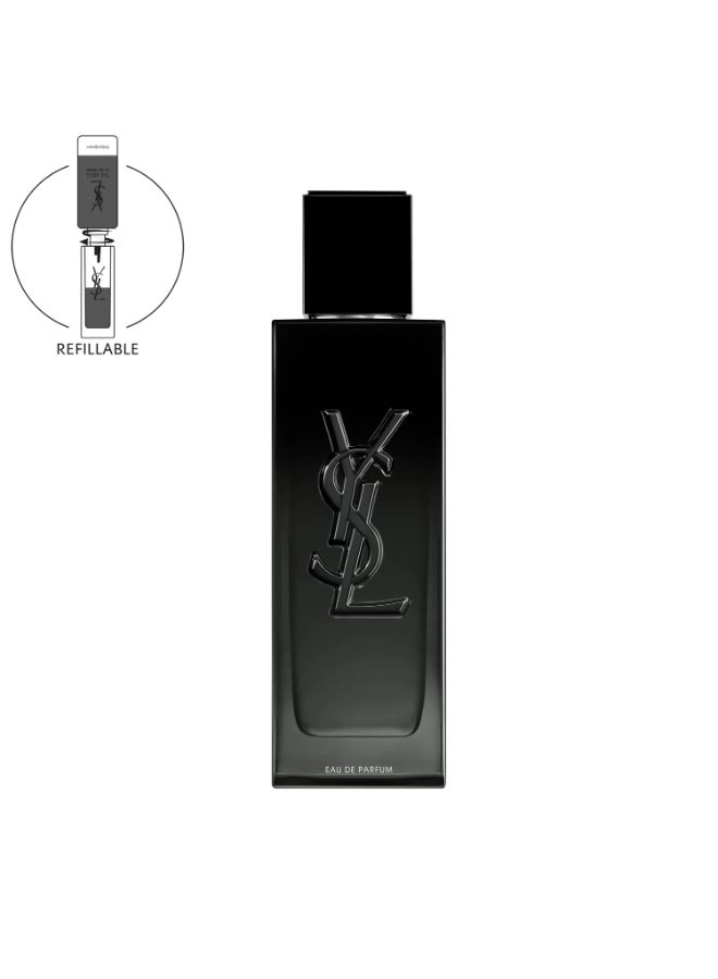 YSL Beauty Myself Eau de Parfum 60ml