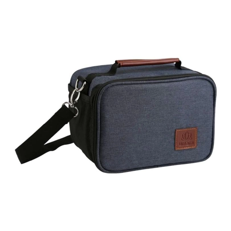 Umami Insulated Lunch Bag - Navy Blue 295g