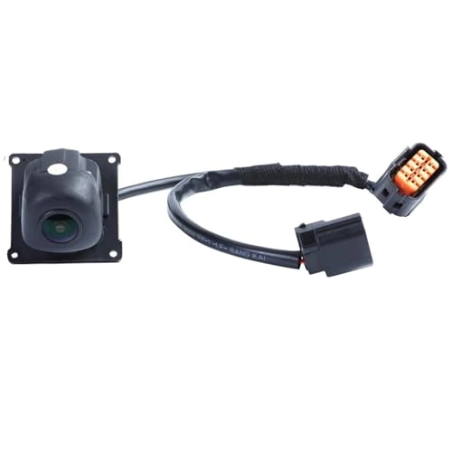 Reversing Camera - Night vision
