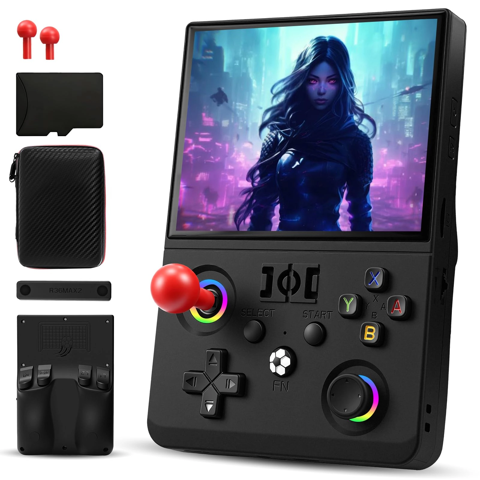UYTGXEN R36MAX 2 - 64GB