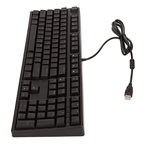 Gaming Mechanical Keyboard - Wired