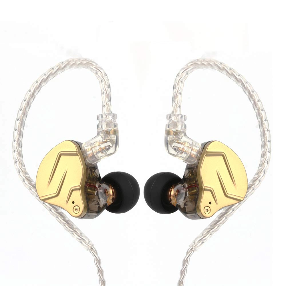 ZSN Pro X Wired Earbud