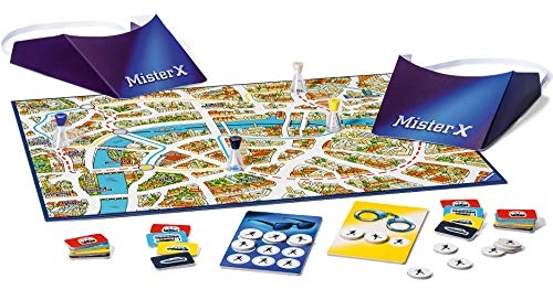 Scotland Yard Junior