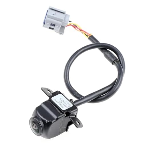 Parking Camera - Rear View Backup