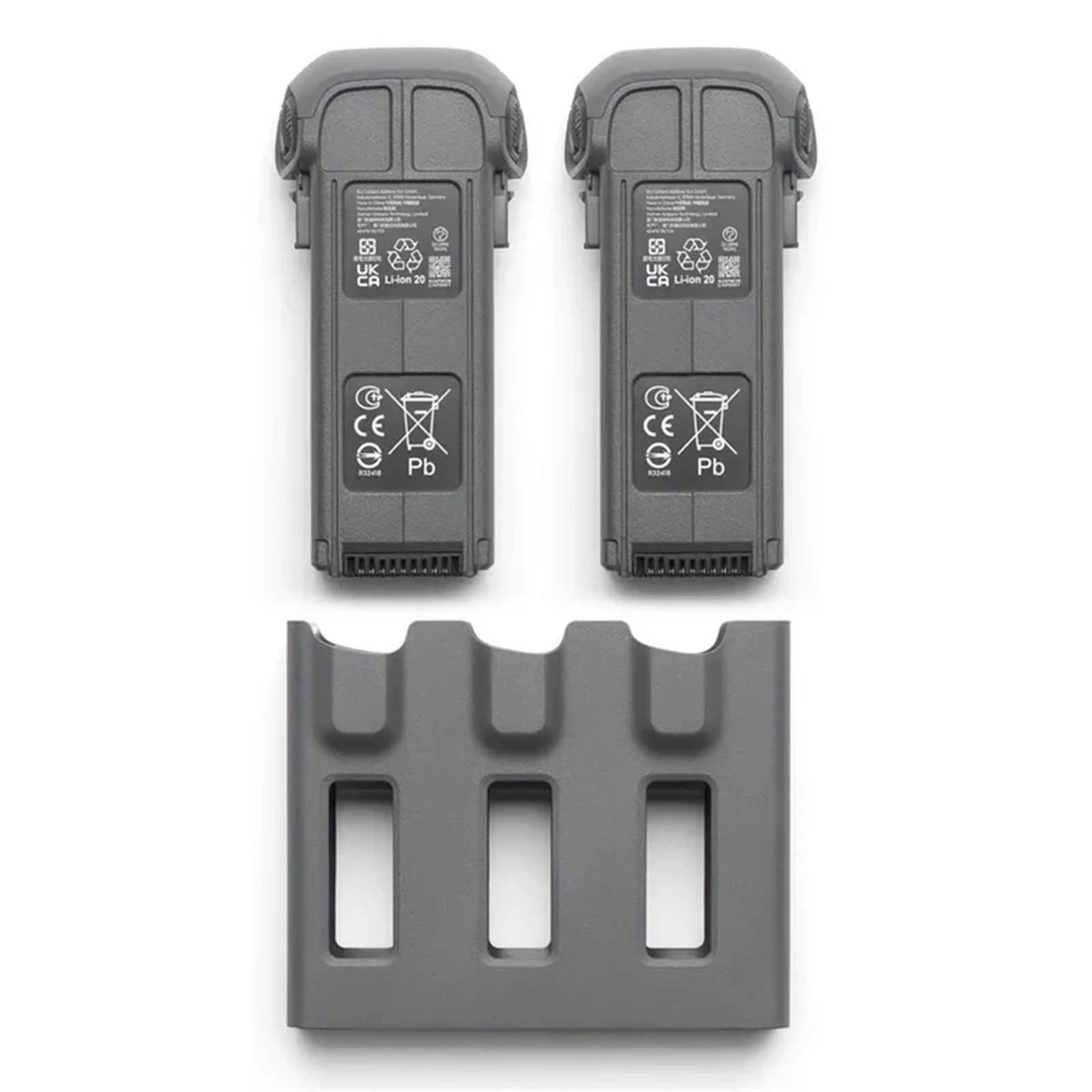 Mavic 4 Pro - 6654 mAh