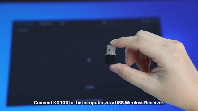 Kamvas Pro 24 - 8192 Levels