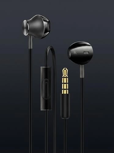 Stone03 Wired Headset