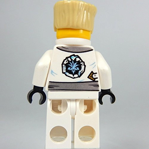 Zane - Ninjago - 1 pc