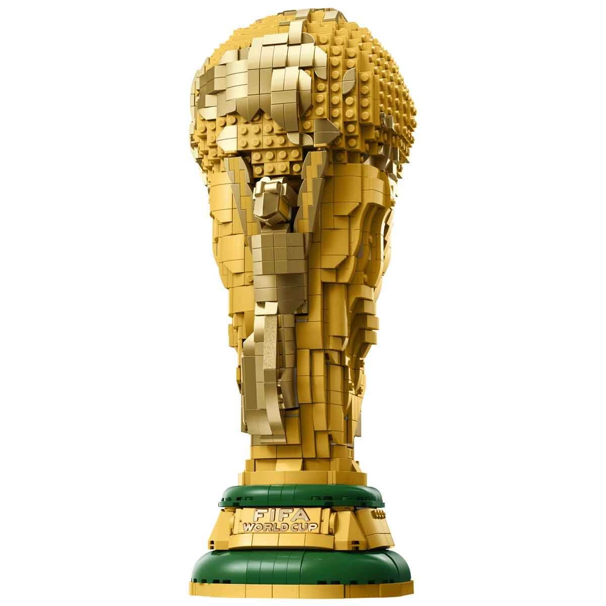 FIFA World Cup 2026 Official Trophy (43020)