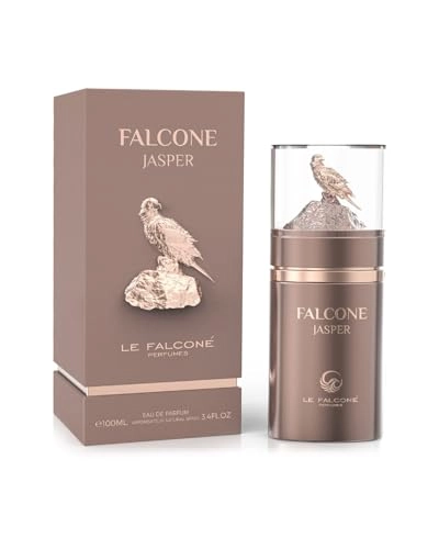 Falcone Jasper Eau de Parfum 100ml