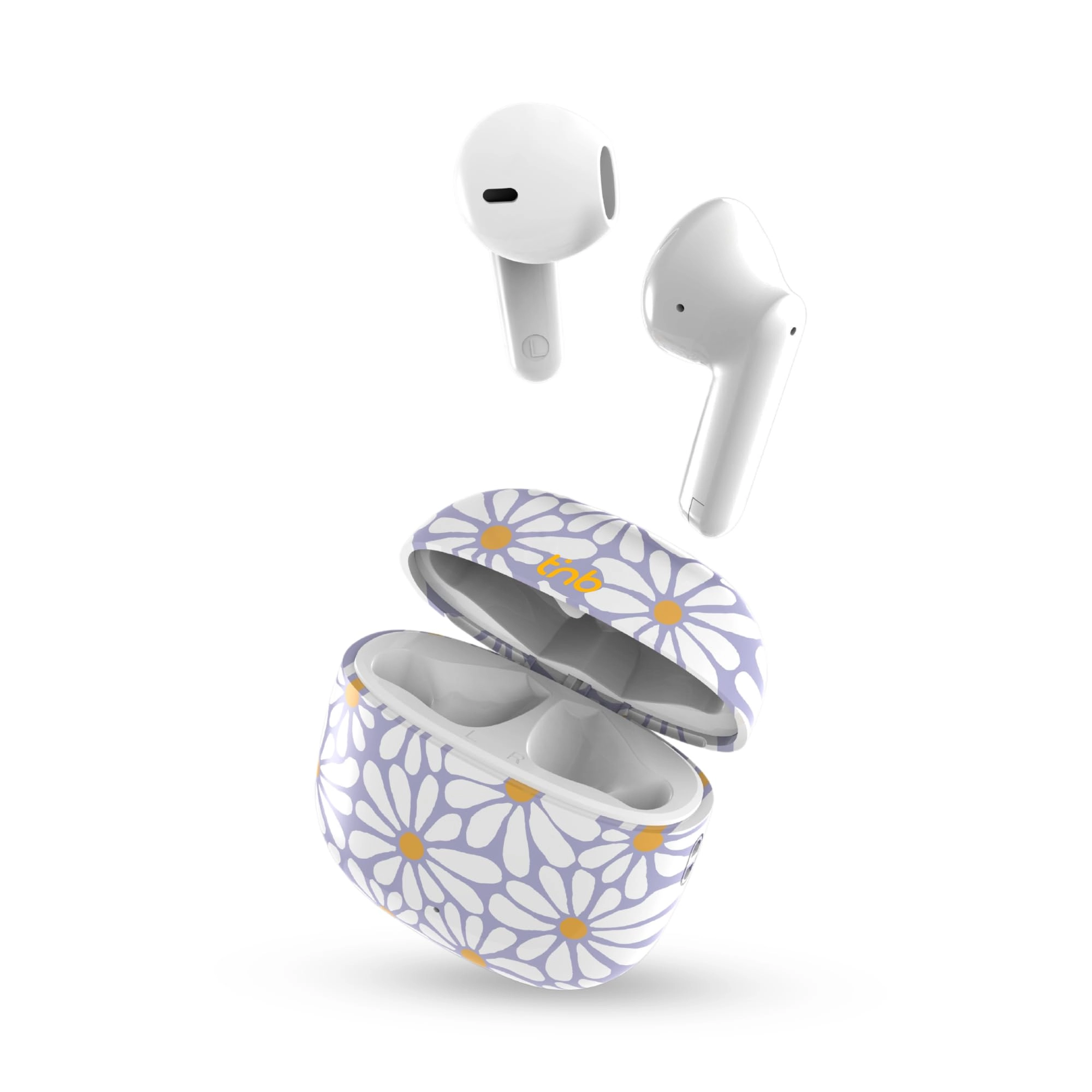 T'nB EBXTOUCAN Wireless Headphone