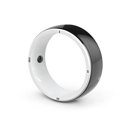R5 v4 - Smart Ring NFC