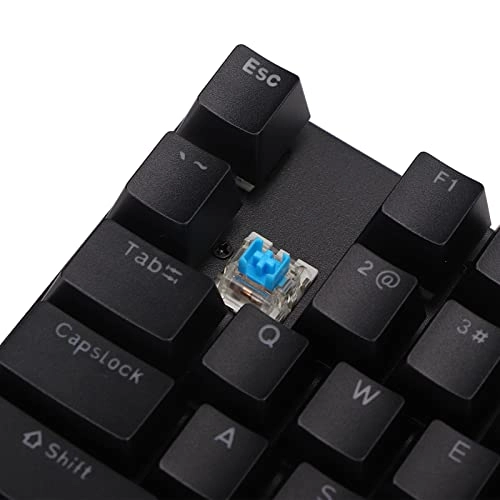 Mechanical Keyboard - Wired