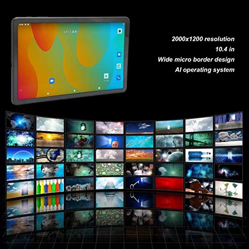 Gaming Tablet - 128GB 10.4"