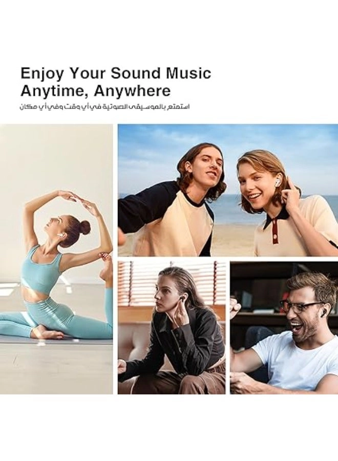 AE-L10 Wireless Earbud