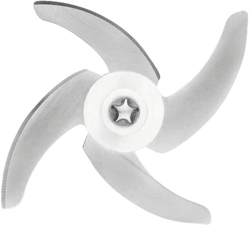 40966 Professional Multifunctional Chopper - 5 L Electric