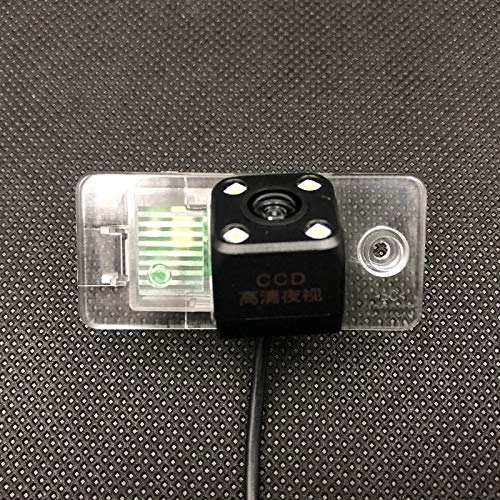 Rear View Camera - Night Vision