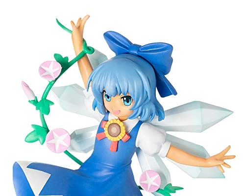 Cirno - Touhou Project (19.8 cm) (SGPZ06FG)