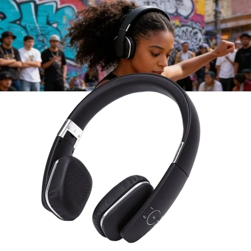1htvai5eo6-11 Wireless Headphone