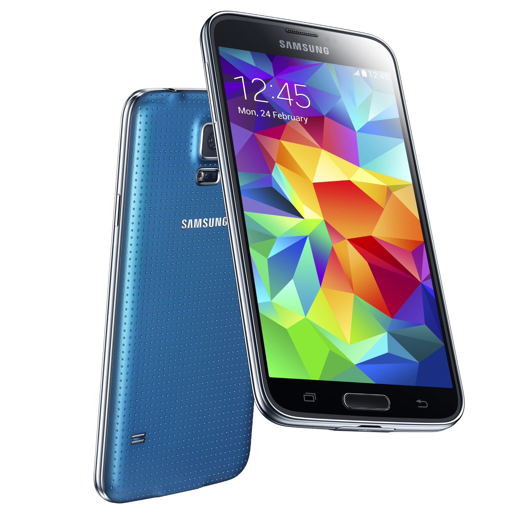 Galaxy S5 Duos - 2GB 16GB