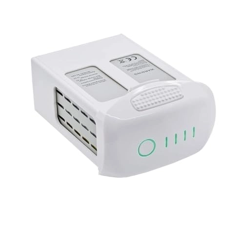 Phantom 4 Intelligent Flight Battery - 5870mAh
