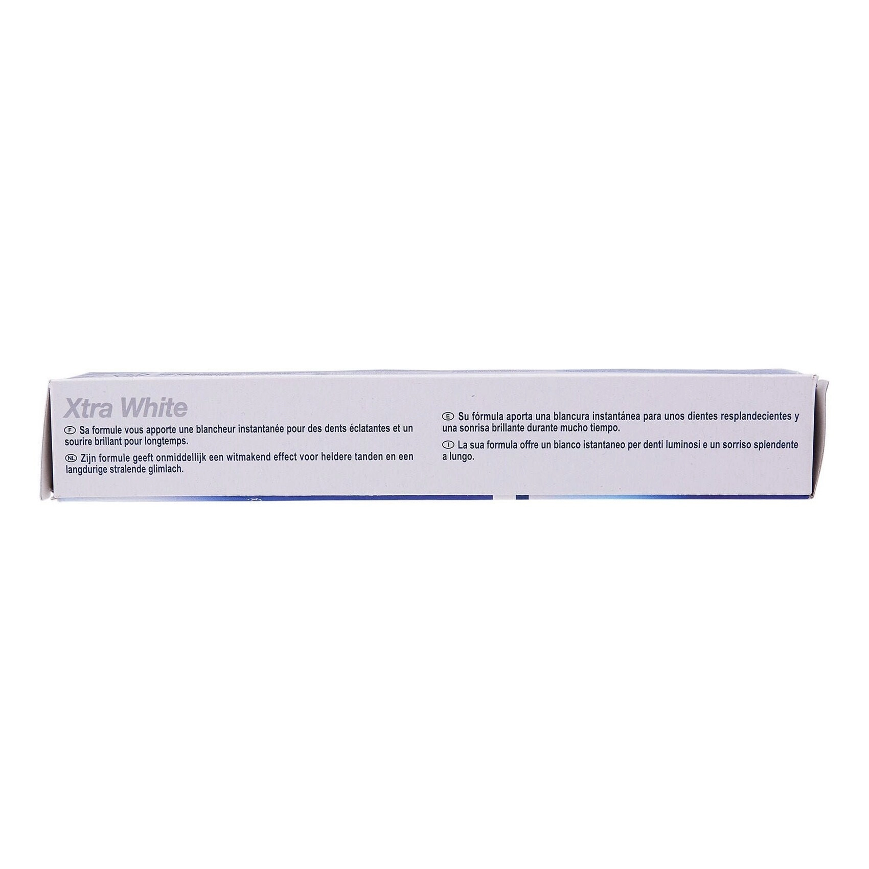 Whitening Mint Toothpaste 75ml