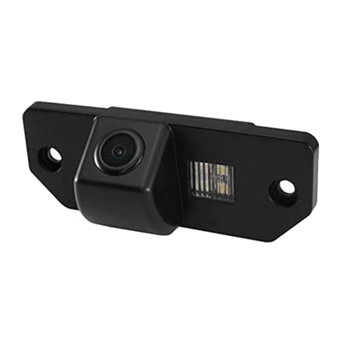 Rear View Camera - Night Vision 640(H)*488(V) Pixel