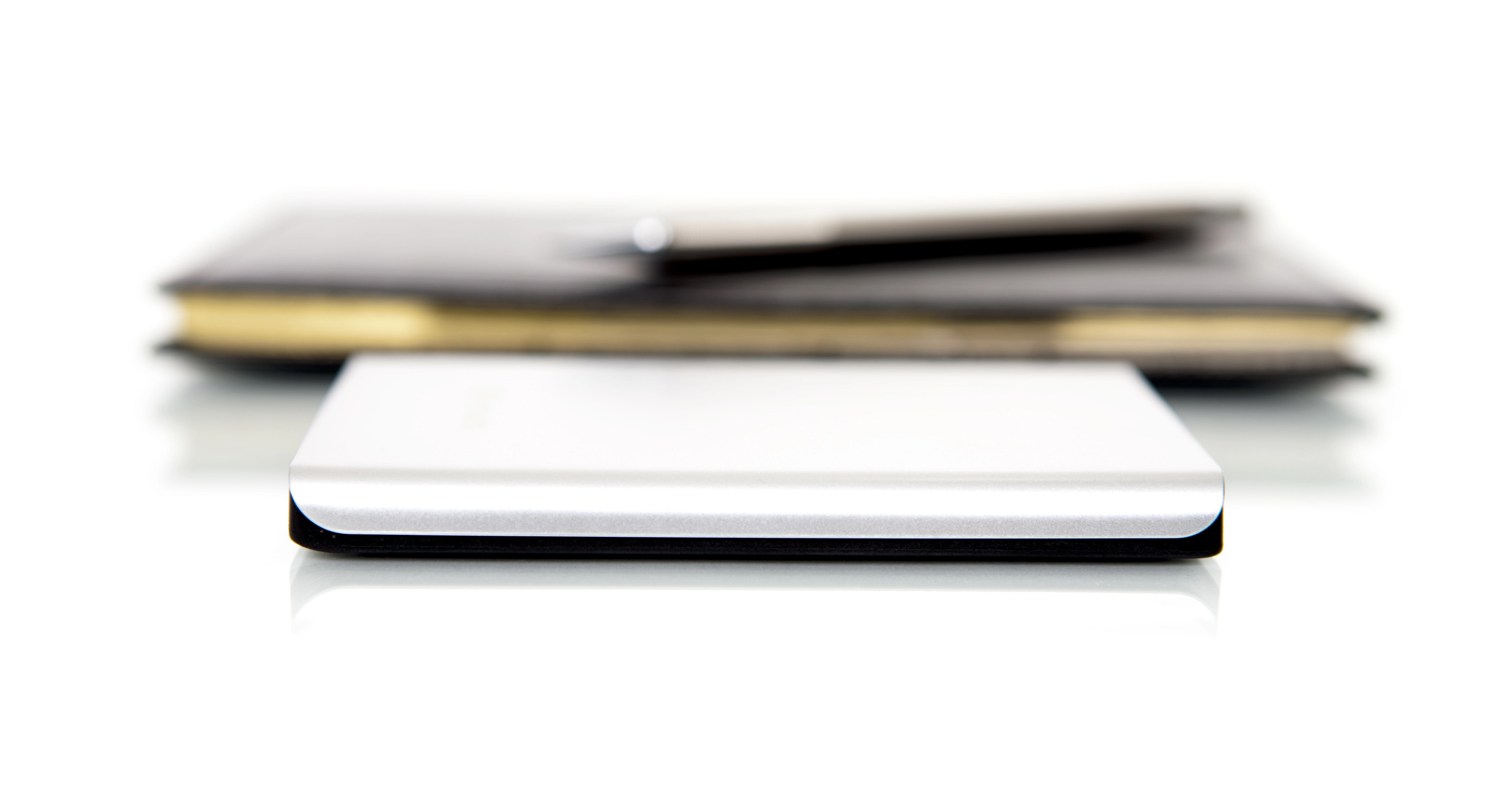 Store 'n' Go - 500GB HDD