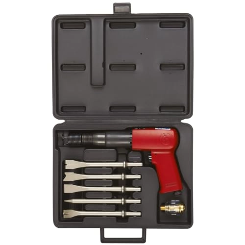 CP7150K - Heavy Duty Pistol Grip One Size