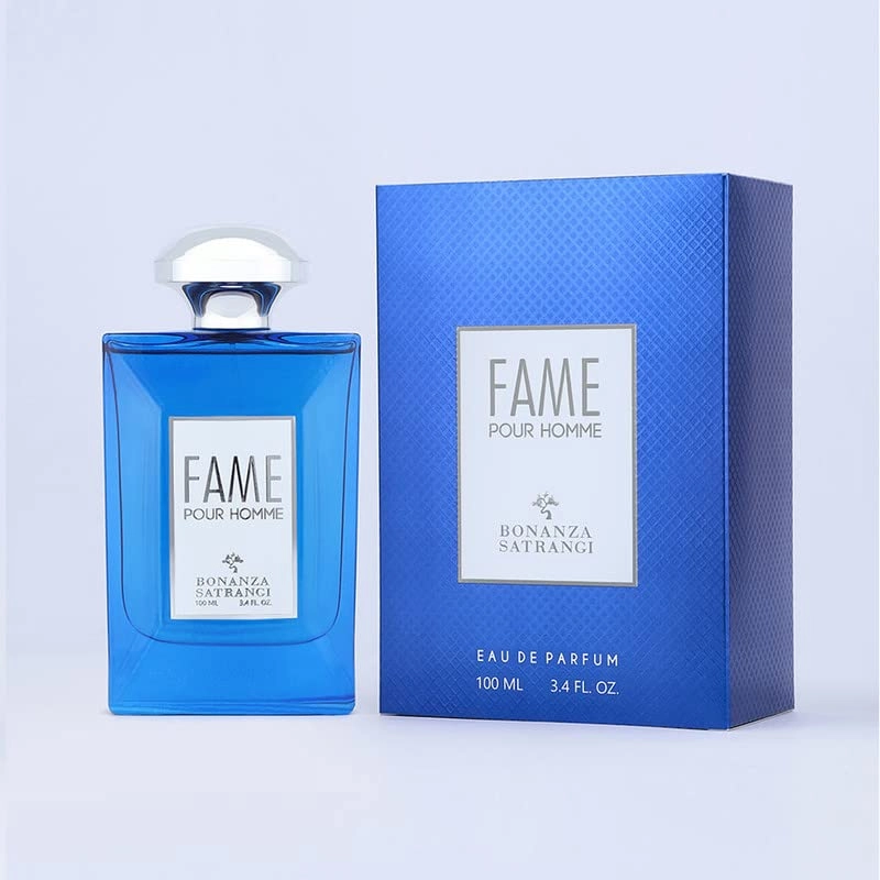 Fame - Eau de Parfum 100 ml