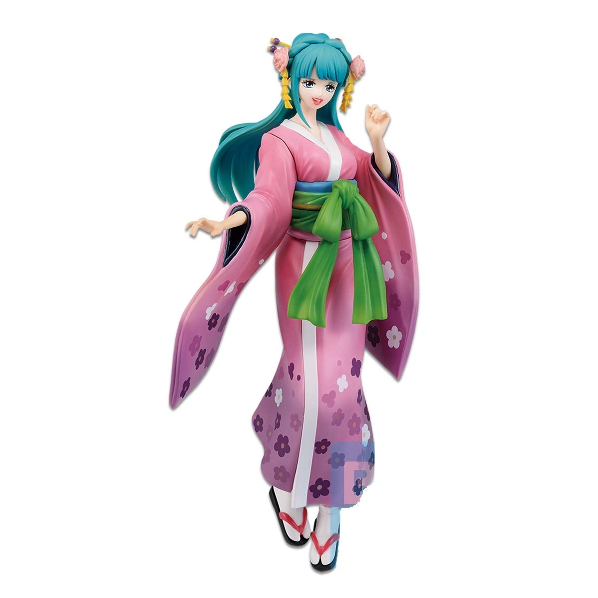 Electronic Arts Kozuki Hiyori - One Piece (20 cm) (4983164171426)