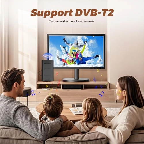 22 Inch Small TV - 1080p