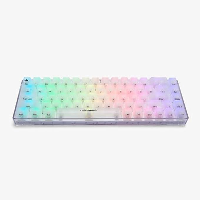 rayihni CRYSTAL OPAL BASECAMP