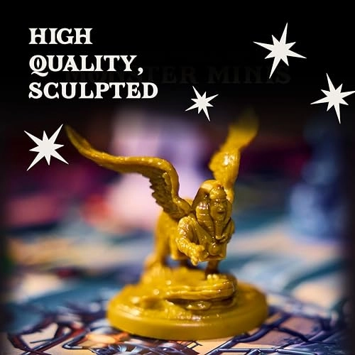 Horrified: World of Monsters