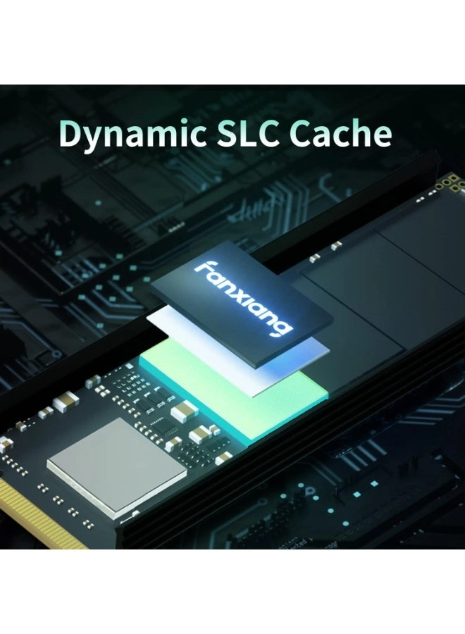 S660 - 1TB M.2