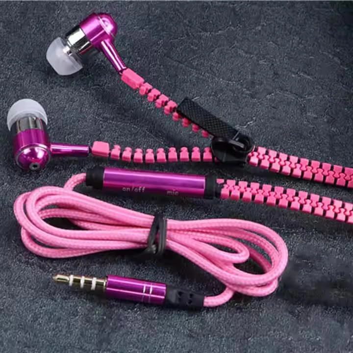 Wired Earbud