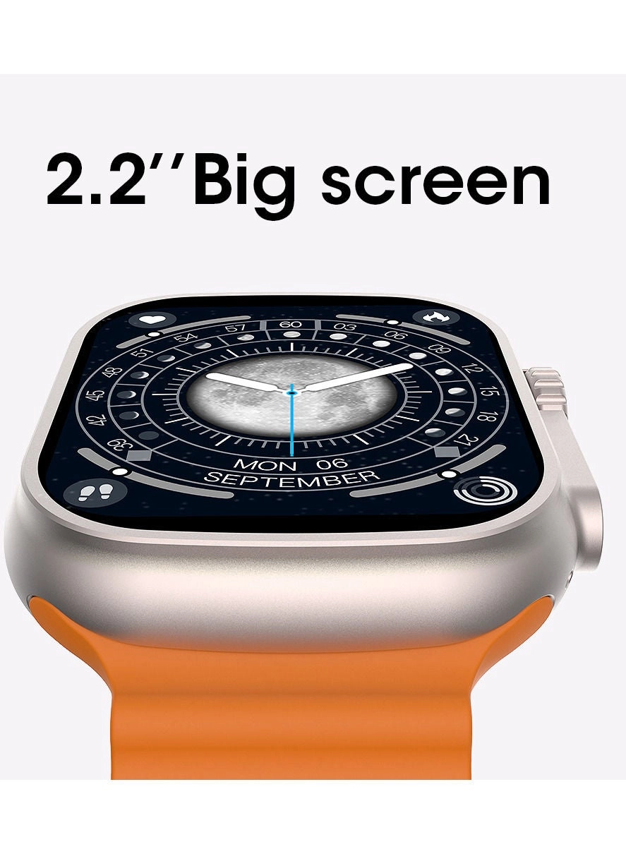 W68 Plus Alloy Vacuum Plating