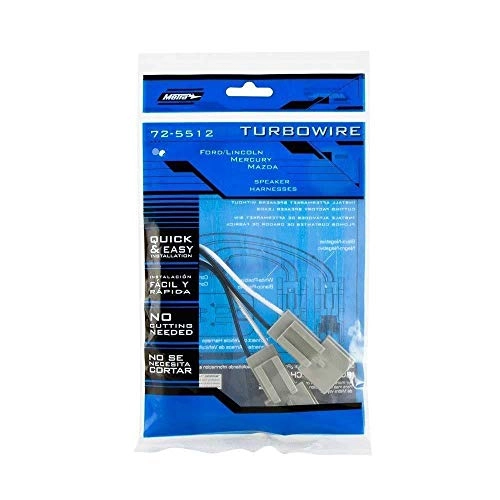 72-5512 Speaker Harness