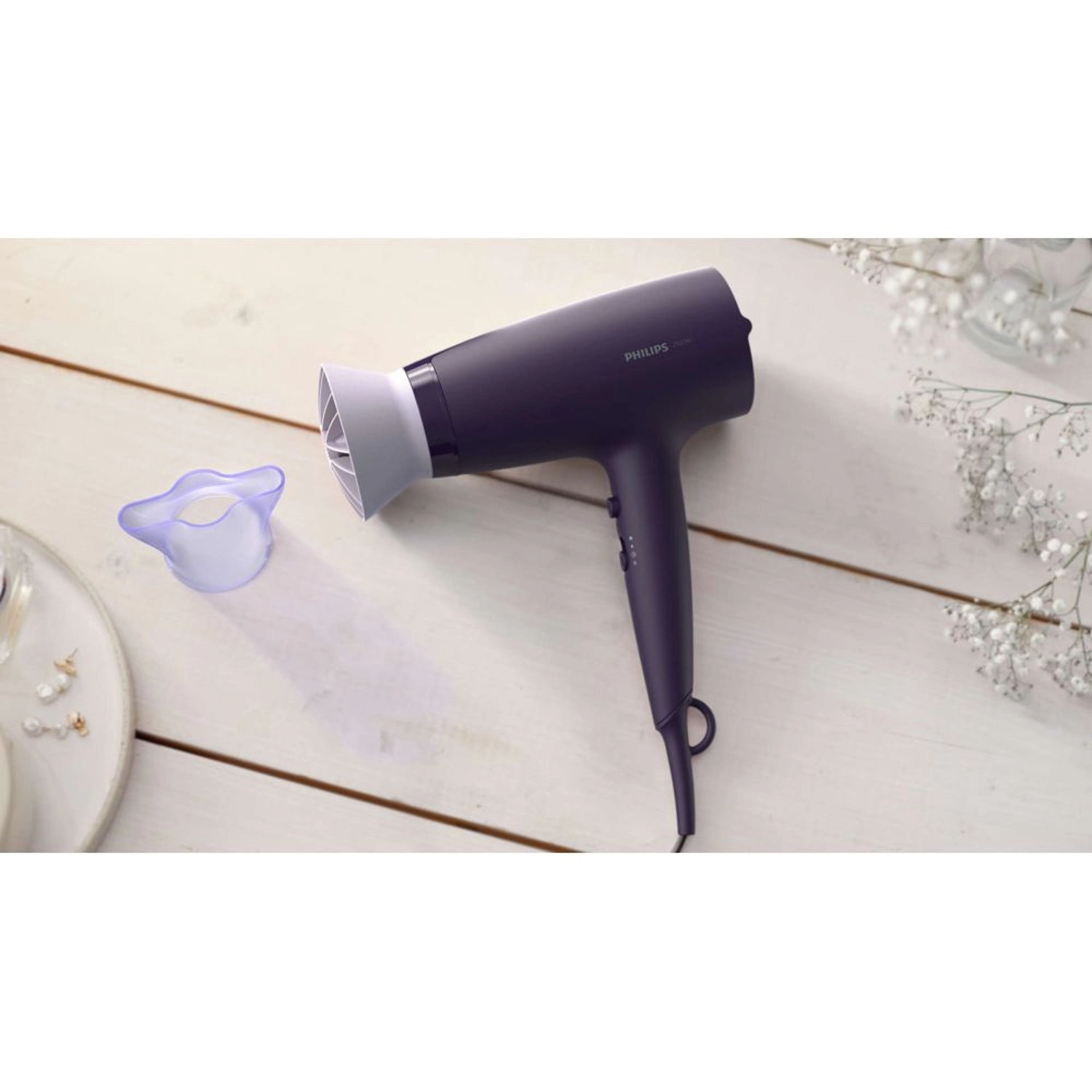 BHD340/13 - 2100W Purple