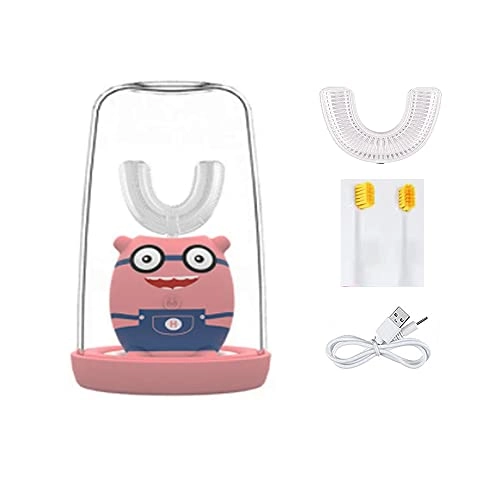 Nabi - U-Shape Ultra Sonic 3 Speed