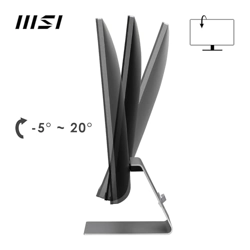 MD271ULDE - 9S6-3PB8CH-003 27 inch 3840 x 2160