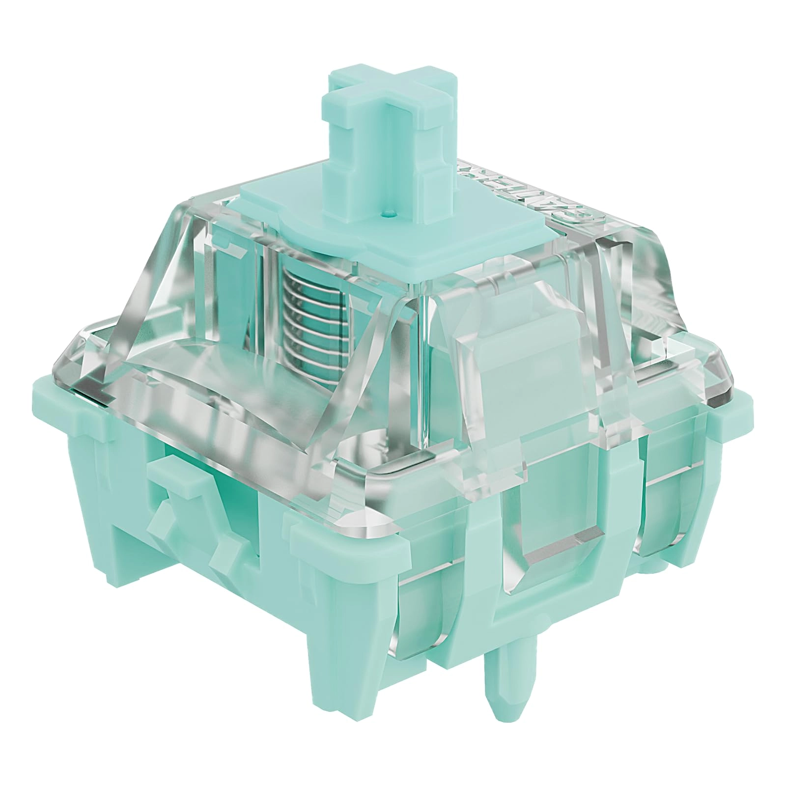 GATERON Magnetic Emperor - 90PCS PCB Mount