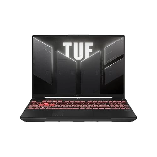 TUF 16 - 16'' Ryzen 7-7445HS 16GB DDR5 512GB SSD