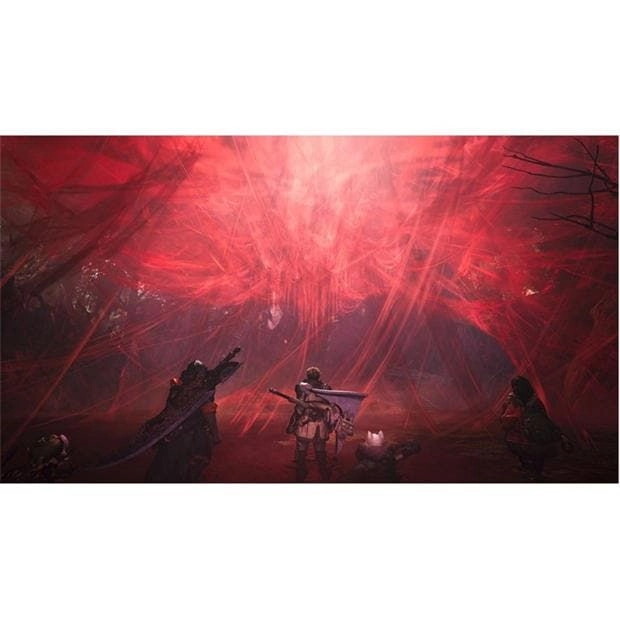 Monster Hunter Wilds Steelbook Edition - PlayStation 5