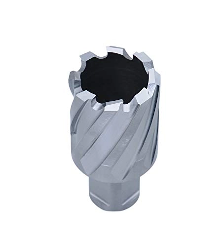 H.S.S. Annular Cutter - 1-1/4'' steel