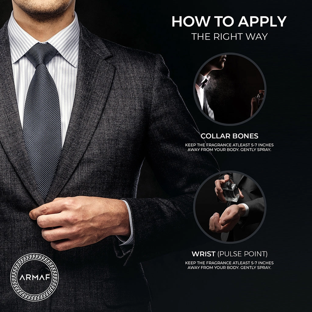 Club De Nuit Intense Men - Eau de Toilette 105ml