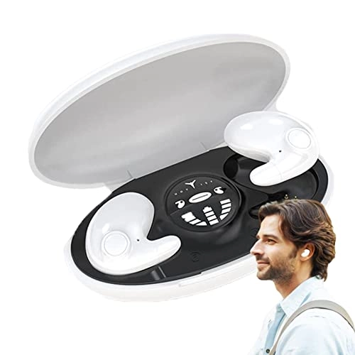 Bluetooth Headphones Wireless Earbud